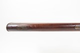 CIVIL WAR U.S. Mass. Arms Co. SMITH PATENT Breech Loading CAVALRY Carbine
Used Beyond the Civil War into the WILD WEST - 8 of 19
