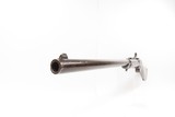 CIVIL WAR U.S. Mass. Arms Co. SMITH PATENT Breech Loading CAVALRY Carbine
Used Beyond the Civil War into the WILD WEST - 18 of 19
