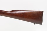 CIVIL WAR U.S. Mass. Arms Co. SMITH PATENT Breech Loading CAVALRY Carbine
Used Beyond the Civil War into the WILD WEST - 16 of 19