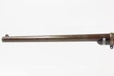 CIVIL WAR U.S. Mass. Arms Co. SMITH PATENT Breech Loading CAVALRY Carbine
Used Beyond the Civil War into the WILD WEST - 14 of 19