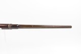 CIVIL WAR U.S. Mass. Arms Co. SMITH PATENT Breech Loading CAVALRY Carbine
Used Beyond the Civil War into the WILD WEST - 6 of 19