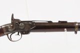 CIVIL WAR U.S. Mass. Arms Co. SMITH PATENT Breech Loading CAVALRY Carbine
Used Beyond the Civil War into the WILD WEST - 4 of 19