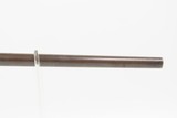 CIVIL WAR Antique U.S. MASS. ARMS Co. Percussion MAYNARD SR Carbine CAVALRY Used by 9th & 11th INDIANA and 11th TENNESSEE - 6 of 22