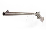 CIVIL WAR Antique U.S. MASS. ARMS Co. Percussion MAYNARD SR Carbine CAVALRY Used by 9th & 11th INDIANA and 11th TENNESSEE - 21 of 22