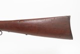 CIVIL WAR Antique U.S. MASS. ARMS Co. Percussion MAYNARD SR Carbine CAVALRY Used by 9th & 11th INDIANA and 11th TENNESSEE - 19 of 22