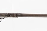 CIVIL WAR Antique U.S. MASS. ARMS Co. Percussion MAYNARD SR Carbine CAVALRY Used by 9th & 11th INDIANA and 11th TENNESSEE - 7 of 22