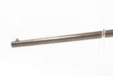 CIVIL WAR Antique U.S. MASS. ARMS Co. Percussion MAYNARD SR Carbine CAVALRY Used by 9th & 11th INDIANA and 11th TENNESSEE - 17 of 22
