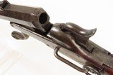 CIVIL WAR Antique U.S. MASS. ARMS Co. Percussion MAYNARD SR Carbine CAVALRY Used by 9th & 11th INDIANA and 11th TENNESSEE - 15 of 22