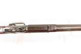 CIVIL WAR Antique U.S. MASS. ARMS Co. Percussion MAYNARD SR Carbine CAVALRY Used by 9th & 11th INDIANA and 11th TENNESSEE - 12 of 22
