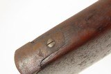 CIVIL WAR Antique U.S. MASS. ARMS Co. Percussion MAYNARD SR Carbine CAVALRY Used by 9th & 11th INDIANA and 11th TENNESSEE - 14 of 22