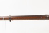 1863 CONFEDERATE Antique C.S. RICHMOND Percussion “HUMBPACK” Rifle-Musket
Original Military Weapon for SOUTHERN INFANTRY - 20 of 24