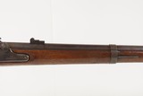 1863 CONFEDERATE Antique C.S. RICHMOND Percussion “HUMBPACK” Rifle-Musket
Original Military Weapon for SOUTHERN INFANTRY - 5 of 24