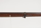 1863 CONFEDERATE Antique C.S. RICHMOND Percussion “HUMBPACK” Rifle-Musket
Original Military Weapon for SOUTHERN INFANTRY - 4 of 24