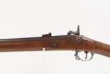 1863 CONFEDERATE Antique C.S. RICHMOND Percussion “HUMBPACK” Rifle-Musket
Original Military Weapon for SOUTHERN INFANTRY - 21 of 24