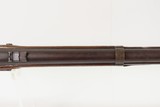 1863 CONFEDERATE Antique C.S. RICHMOND Percussion “HUMBPACK” Rifle-Musket
Original Military Weapon for SOUTHERN INFANTRY - 15 of 24
