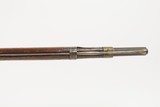 1863 CONFEDERATE Antique C.S. RICHMOND Percussion “HUMBPACK” Rifle-Musket
Original Military Weapon for SOUTHERN INFANTRY - 8 of 24