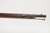 1863 CONFEDERATE Antique C.S. RICHMOND Percussion “HUMBPACK” Rifle-Musket
Original Military Weapon for SOUTHERN INFANTRY - 3 of 24