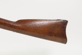 1863 CONFEDERATE Antique C.S. RICHMOND Percussion “HUMBPACK” Rifle-Musket
Original Military Weapon for SOUTHERN INFANTRY - 22 of 24