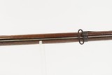 1863 CONFEDERATE Antique C.S. RICHMOND Percussion “HUMBPACK” Rifle-Musket
Original Military Weapon for SOUTHERN INFANTRY - 9 of 24