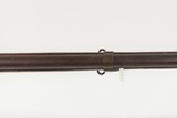 1863 CONFEDERATE Antique C.S. RICHMOND Percussion “HUMBPACK” Rifle-Musket
Original Military Weapon for SOUTHERN INFANTRY - 14 of 24