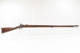 1863 CONFEDERATE Antique C.S. RICHMOND Percussion “HUMBPACK” Rifle-Musket
Original Military Weapon for SOUTHERN INFANTRY - 2 of 24
