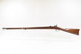 1863 CONFEDERATE Antique C.S. RICHMOND Percussion “HUMBPACK” Rifle-Musket
Original Military Weapon for SOUTHERN INFANTRY - 18 of 24