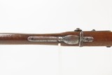 1863 CONFEDERATE Antique C.S. RICHMOND Percussion “HUMBPACK” Rifle-Musket
Original Military Weapon for SOUTHERN INFANTRY - 11 of 24