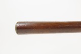 1863 CONFEDERATE Antique C.S. RICHMOND Percussion “HUMBPACK” Rifle-Musket
Original Military Weapon for SOUTHERN INFANTRY - 12 of 24