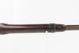 CONFEDERATE Antique C.S. RICHMOND Shotgun Conversion HUMBPACK Rifle-Musket
1862 Dated Military Weapon for SOUTHERN STATES - 9 of 21