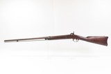 CONFEDERATE Antique C.S. RICHMOND Shotgun Conversion HUMBPACK Rifle-Musket
1862 Dated Military Weapon for SOUTHERN STATES - 16 of 21