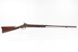 CONFEDERATE Antique C.S. RICHMOND Shotgun Conversion HUMBPACK Rifle-Musket
1862 Dated Military Weapon for SOUTHERN STATES - 2 of 21