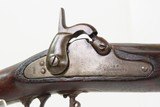 CONFEDERATE Antique C.S. RICHMOND Shotgun Conversion HUMBPACK Rifle-Musket
1862 Dated Military Weapon for SOUTHERN STATES - 7 of 21