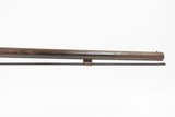 CONFEDERATE Antique C.S. RICHMOND Shotgun Conversion HUMBPACK Rifle-Musket
1862 Dated Military Weapon for SOUTHERN STATES - 3 of 21