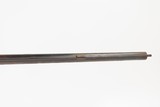 CONFEDERATE Antique C.S. RICHMOND Shotgun Conversion HUMBPACK Rifle-Musket
1862 Dated Military Weapon for SOUTHERN STATES - 8 of 21