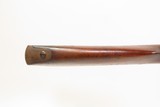 CONFEDERATE Antique C.S. RICHMOND Shotgun Conversion HUMBPACK Rifle-Musket
1862 Dated Military Weapon for SOUTHERN STATES - 15 of 21