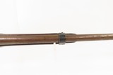 CONFEDERATE Antique C.S. RICHMOND Shotgun Conversion HUMBPACK Rifle-Musket
1862 Dated Military Weapon for SOUTHERN STATES - 13 of 21