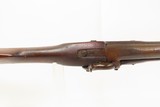CONFEDERATE Antique C.S. RICHMOND Shotgun Conversion HUMBPACK Rifle-Musket
1862 Dated Military Weapon for SOUTHERN STATES - 14 of 21