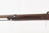 CONFEDERATE Antique C.S. RICHMOND Shotgun Conversion HUMBPACK Rifle-Musket
1862 Dated Military Weapon for SOUTHERN STATES - 18 of 21