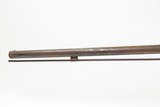 CONFEDERATE Antique C.S. RICHMOND Shotgun Conversion HUMBPACK Rifle-Musket
1862 Dated Military Weapon for SOUTHERN STATES - 17 of 21