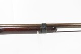 CONFEDERATE Antique C.S. RICHMOND Shotgun Conversion HUMBPACK Rifle-Musket
1862 Dated Military Weapon for SOUTHERN STATES - 4 of 21
