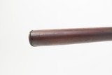 CONFEDERATE Antique C.S. RICHMOND Shotgun Conversion HUMBPACK Rifle-Musket
1862 Dated Military Weapon for SOUTHERN STATES - 11 of 21