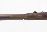 CONFEDERATE Antique C.S. RICHMOND Shotgun Conversion HUMBPACK Rifle-Musket
1862 Dated Military Weapon for SOUTHERN STATES - 10 of 21