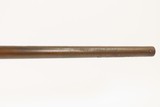 CONFEDERATE Antique C.S. RICHMOND Shotgun Conversion HUMBPACK Rifle-Musket
1862 Dated Military Weapon for SOUTHERN STATES - 12 of 21