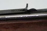 Pre-1964 WINCHESTER M 94 .30-30 WIN Lever Action Carbine C&R DEER HUNTER
ICONIC Hunting/Sporting Rifle in .30-30 Caliber - 24 of 25