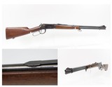 Pre-1964 WINCHESTER M 94 .30-30 WIN Lever Action Carbine C&R DEER HUNTER
ICONIC Hunting/Sporting Rifle in .30-30 Caliber