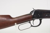 Pre-1964 WINCHESTER M 94 .30-30 WIN Lever Action Carbine C&R DEER HUNTER
ICONIC Hunting/Sporting Rifle in .30-30 Caliber - 5 of 25
