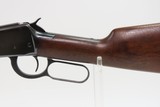 Pre-1964 WINCHESTER M 94 .30-30 WIN Lever Action Carbine C&R DEER HUNTER
ICONIC Hunting/Sporting Rifle in .30-30 Caliber - 21 of 25