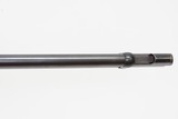 Pre-World War 2 WINCHESTER M94 .30 WCF Lever Action Carbine C&R DEER HUNTER ICONIC Hunting/Sporting Rifle in .30-30 Caliber - 12 of 24