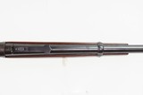 Pre-World War 2 WINCHESTER M94 .30 WCF Lever Action Carbine C&R DEER HUNTER ICONIC Hunting/Sporting Rifle in .30-30 Caliber - 13 of 24