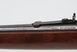 Pre-World War 2 WINCHESTER M94 .30 WCF Lever Action Carbine C&R DEER HUNTER ICONIC Hunting/Sporting Rifle in .30-30 Caliber - 22 of 24